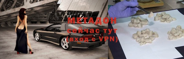 молекула духа Арсеньев